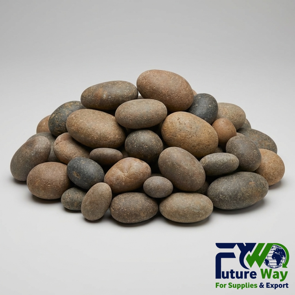 Flint Pebbles
