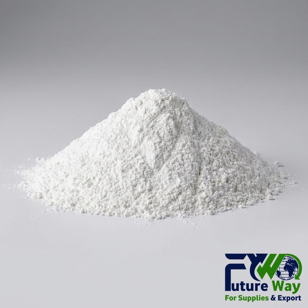Gypsum Powder