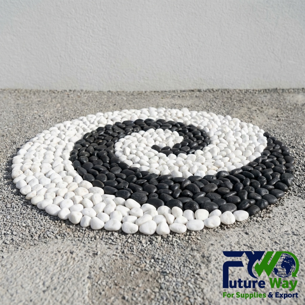 Landscaping & Decorative Stones